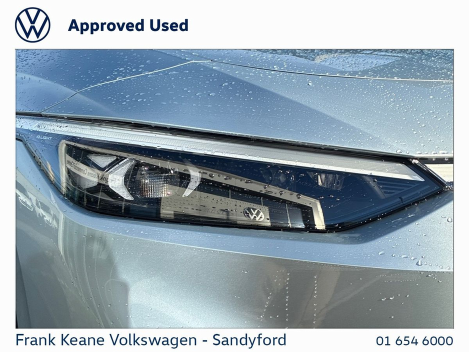 2026 Volkswagen ID.7 *TOURER* PRO S PLUS 86kWh 286HP @Frank Keane Volkswagen South Dublin €58,445