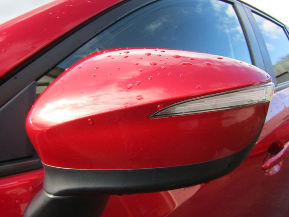 2016 Mazda CX-5 - image 43