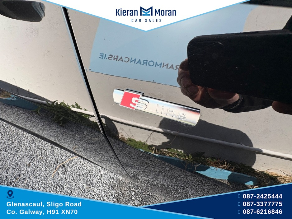 2022 Audi A6 - image 8