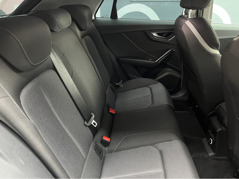2019 Audi Q2 - image 13