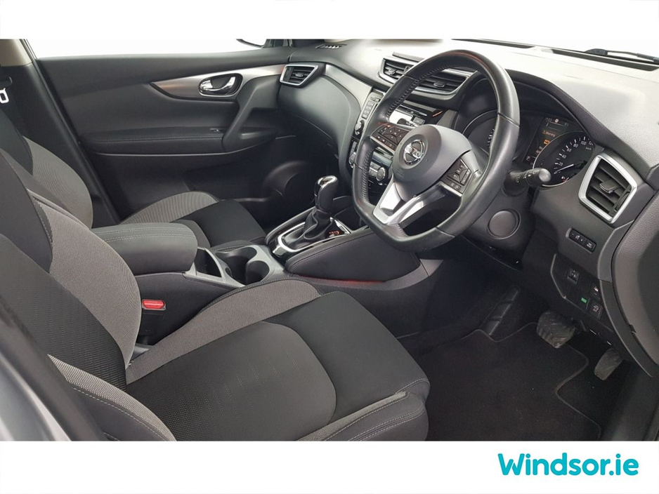 2018 Nissan Qashqai - image 10
