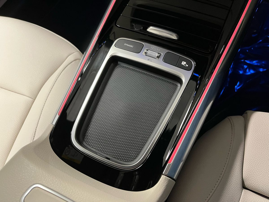 2026 Mercedes-Benz GLA Class 180 Progressive - 18 Inch Alloys - Reversing Camera - Ambient Lighting - Sat Nav - Climate Control - Heated Seats - Keyless Start - Apple CarPlay/Android Auto €61,717