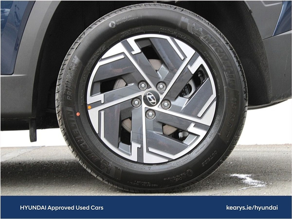 2024 Hyundai Tucson Tucson FL Executive HEV Auto €41,697