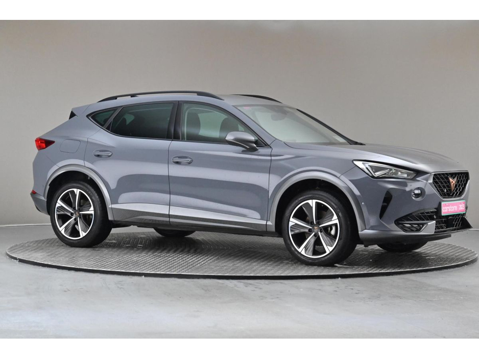 2023 Cupra Formentor 2.0TDI 150BHP 6SPD *MEMO EL. SPORT SEATS* €30,890