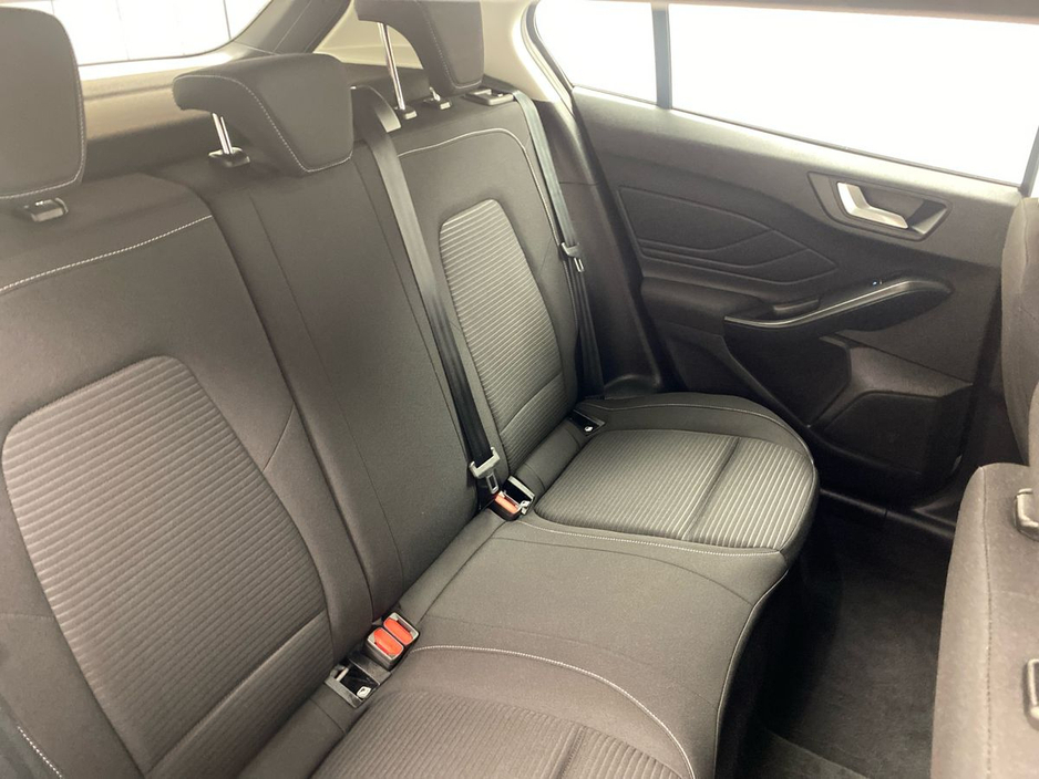 2023 Ford Focus - image 10