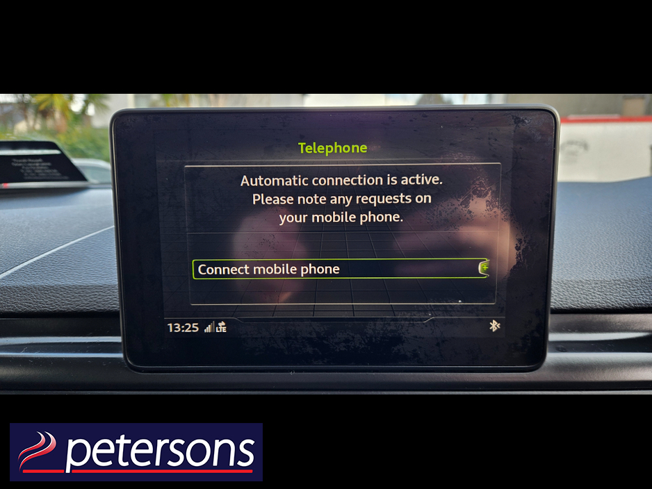 2017 Audi A5 3.0 TDI SPORT QUATTRO 218PS 5DR AUTOMATIC €23,950