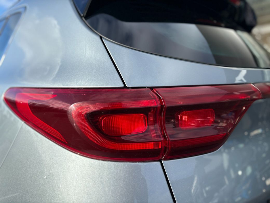 2021 Kia Sportage 1.6 Diesel Automatic ( Black Edition ) €27,995