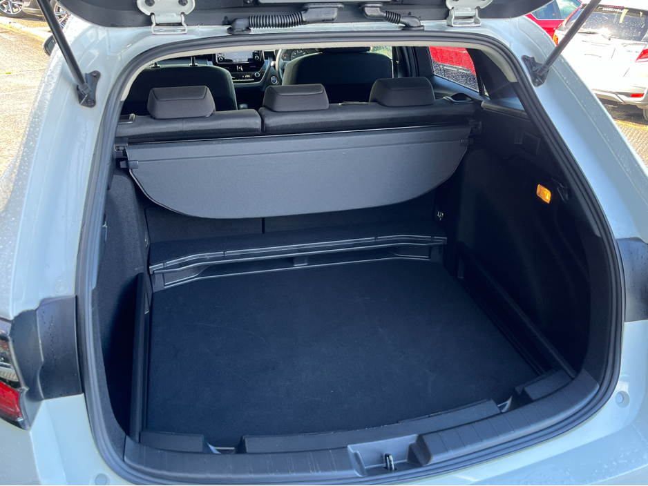 2022 Toyota Corolla - image 8