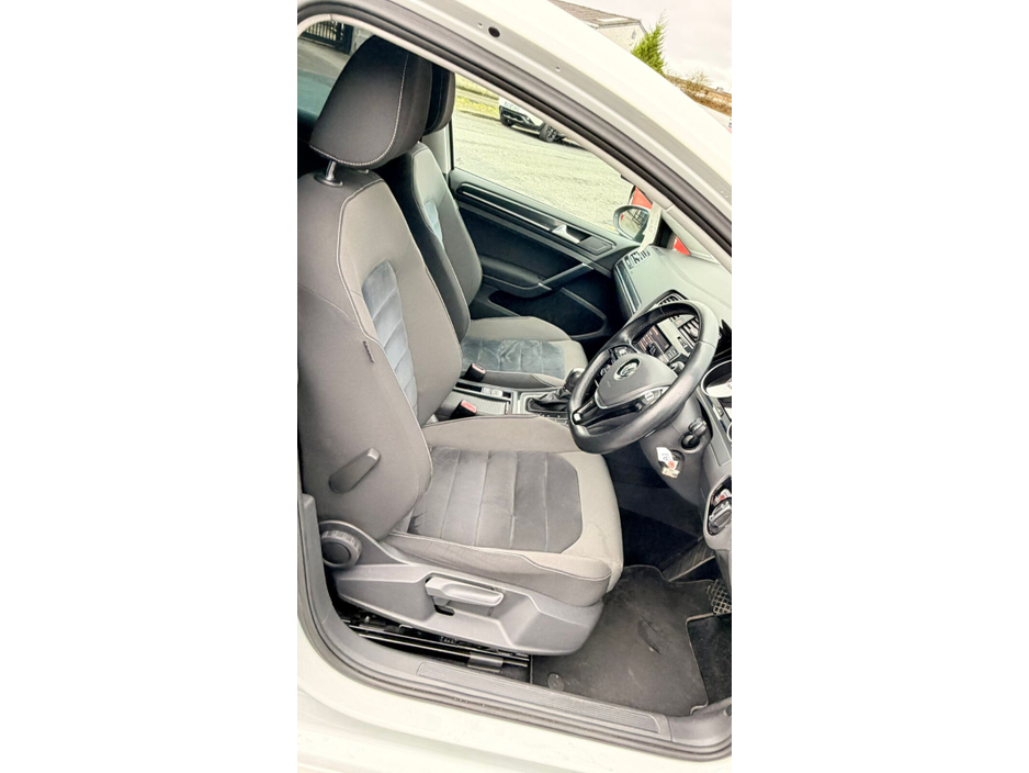 2013 Volkswagen Golf 1.4 TSI 140HP HIGHLINE €10,700