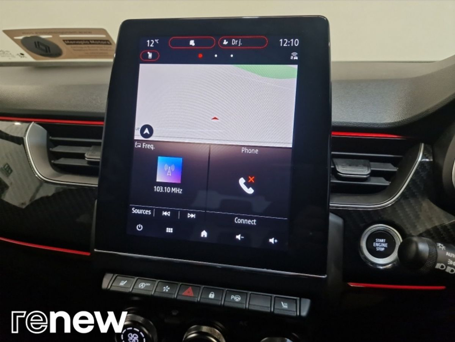 2023 Renault Arkana - image 16