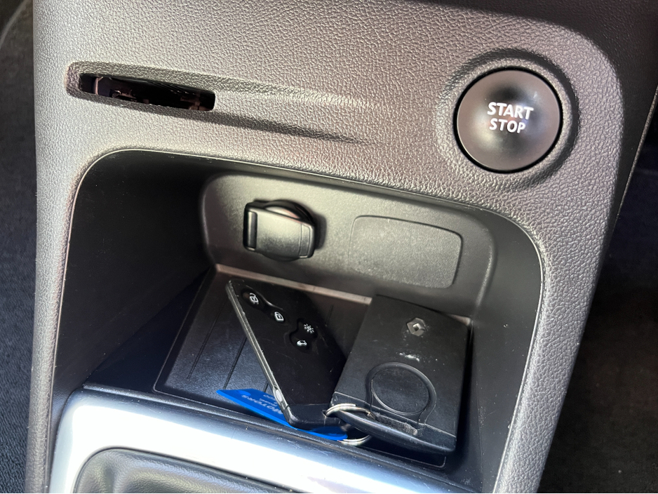 2019 Renault Captur - image 19