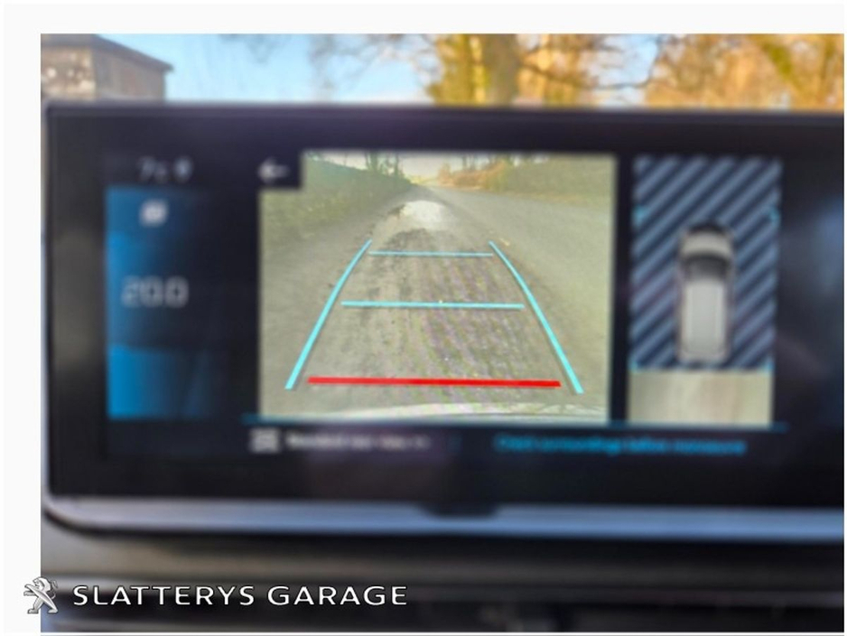 2021 Peugeot 3008 1.5 BlueHDi 130bhp Allure €22,995