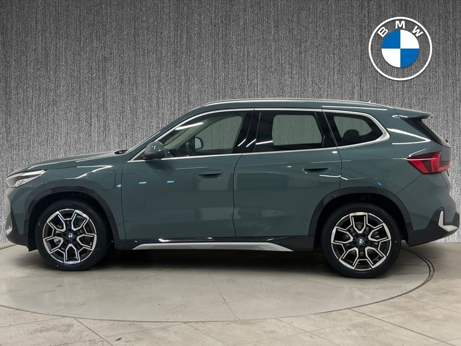 2026 BMW X1 X1 xDrive25e xLine - IMMEDIATE DELIVERY