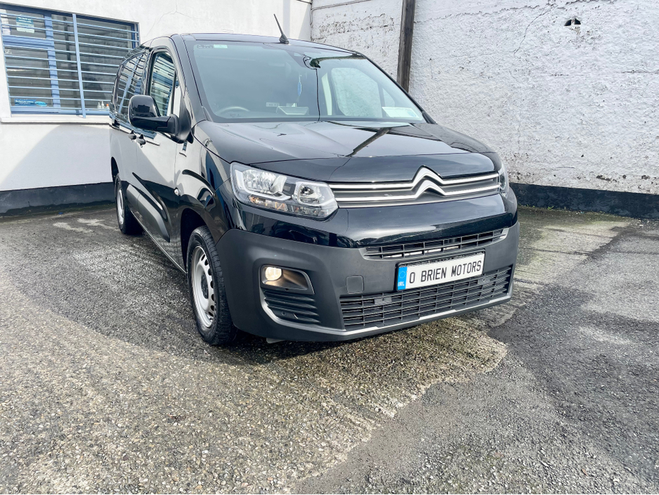 2023 Citroen Berlingo for sale in , Ireland