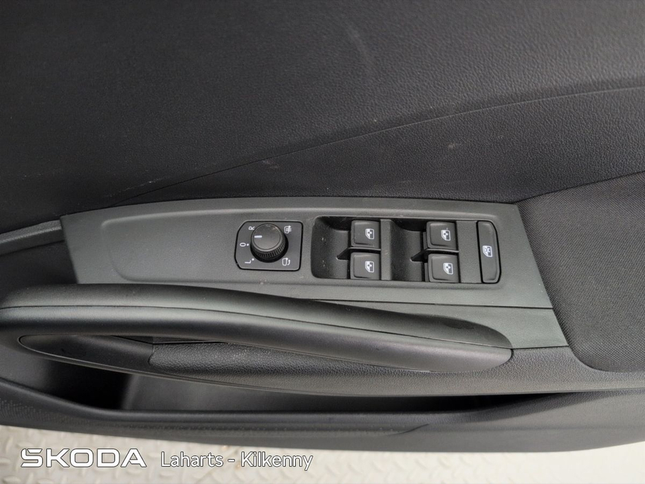 2025 Skoda Fabia SELECTION 1.0MPI 80HP €23,950