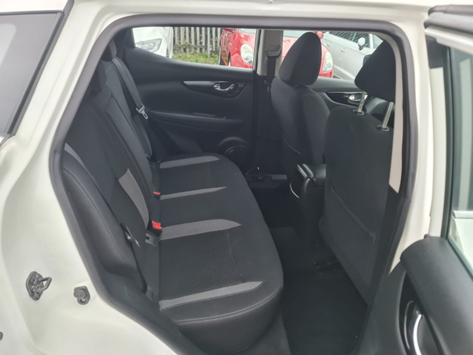 2019 Nissan Qashqai - image 14