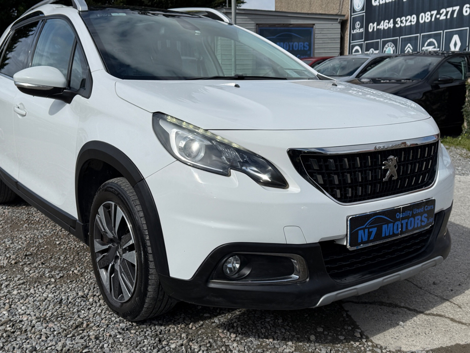2016 Peugeot 2008 - image 10