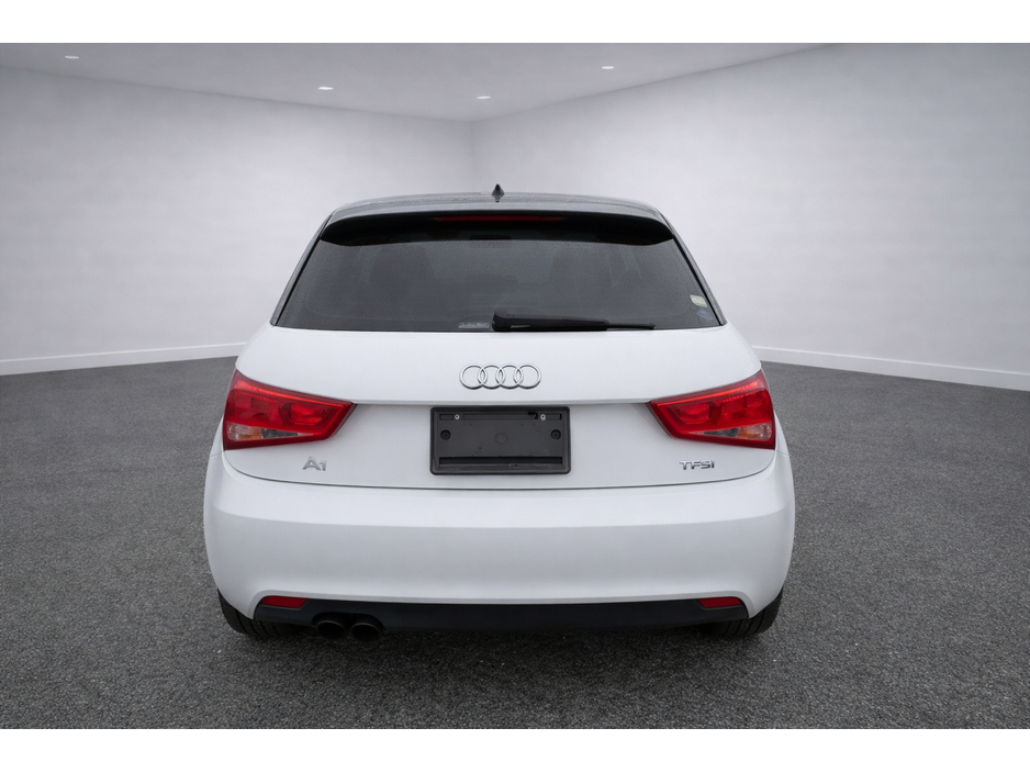 2013 Audi A1 Sportback 1.4 TSI 5 Door Automatic €10,950