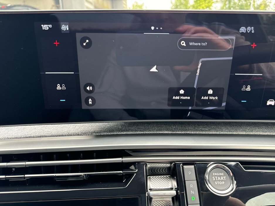 2026 Peugeot 3008 - image 15