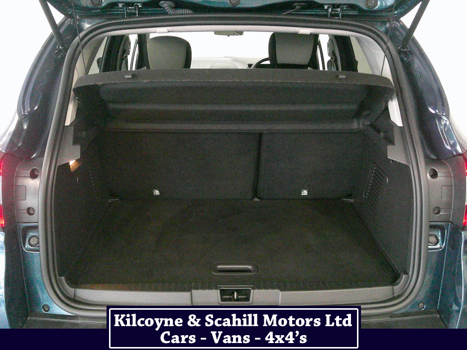 2019 Renault Captur ICONIC DCI €13,950