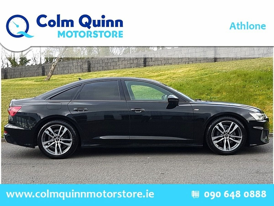 2020 Audi A6 - image 2