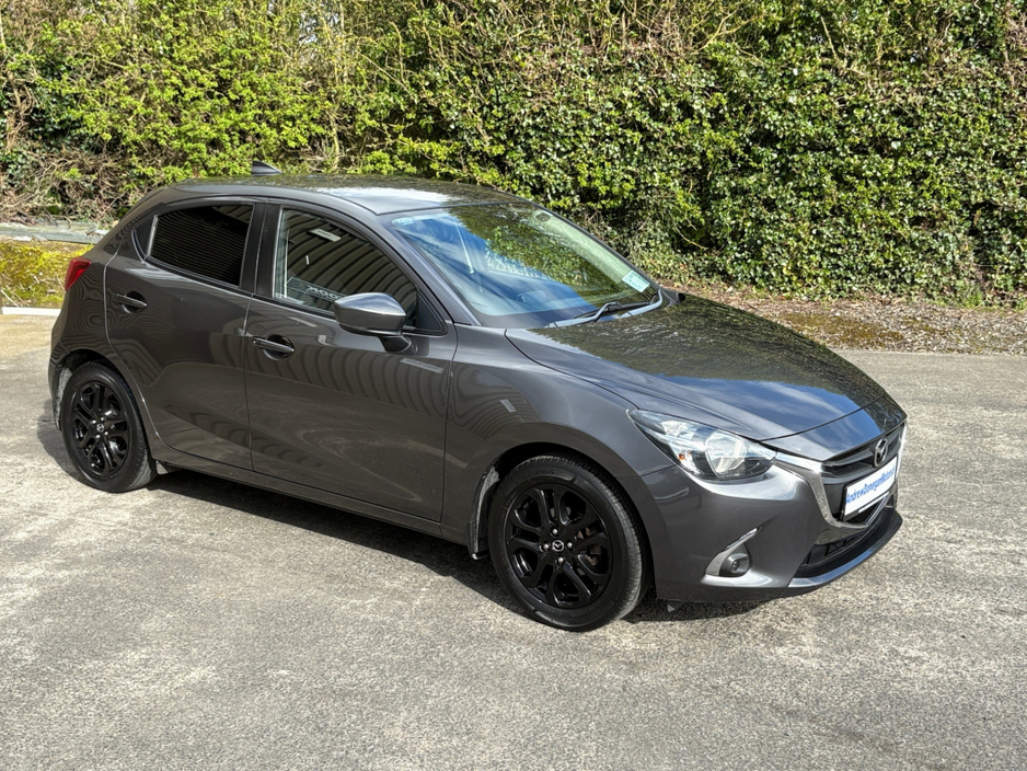 2019 Mazda Mazda2 - image 14