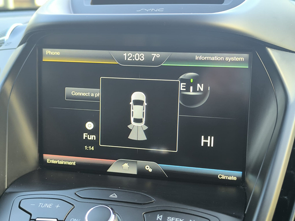 2016 Ford Kuga - image 27