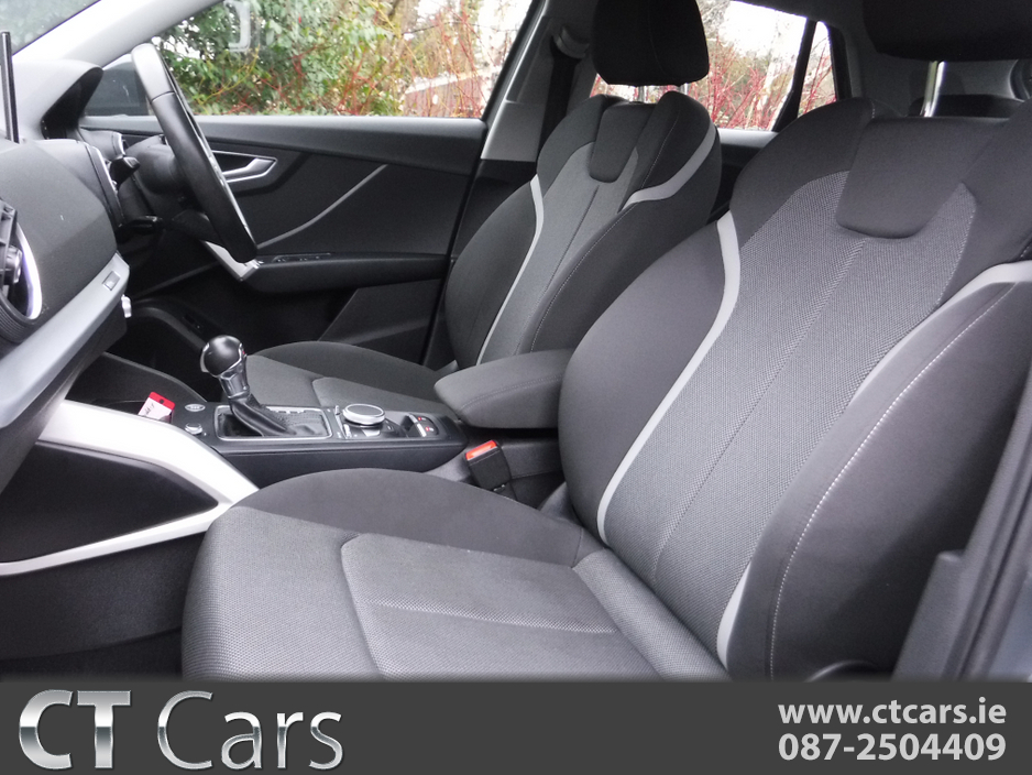 2020 Audi Q2 1.0 30TFSI SPORT  AUTO  ANDROID+CARPLAY €22,950