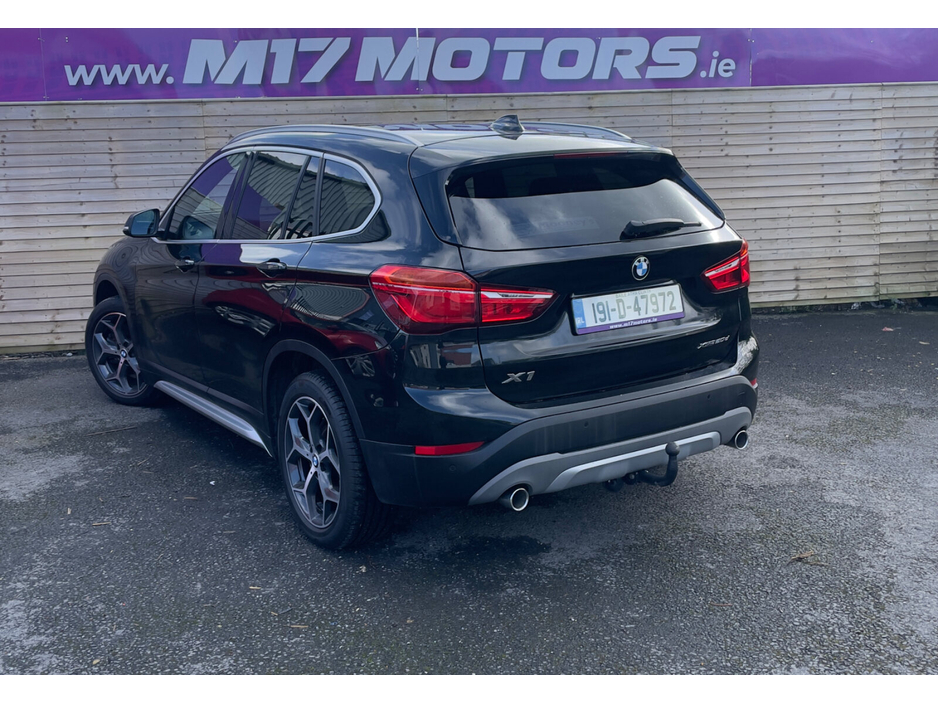 2019 BMW X1 - image 6