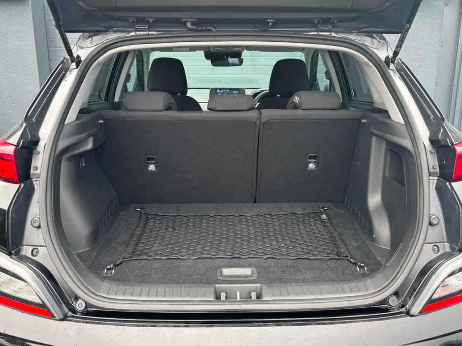 2022 Hyundai Kona Executive EV 39kWh Auto €18,990