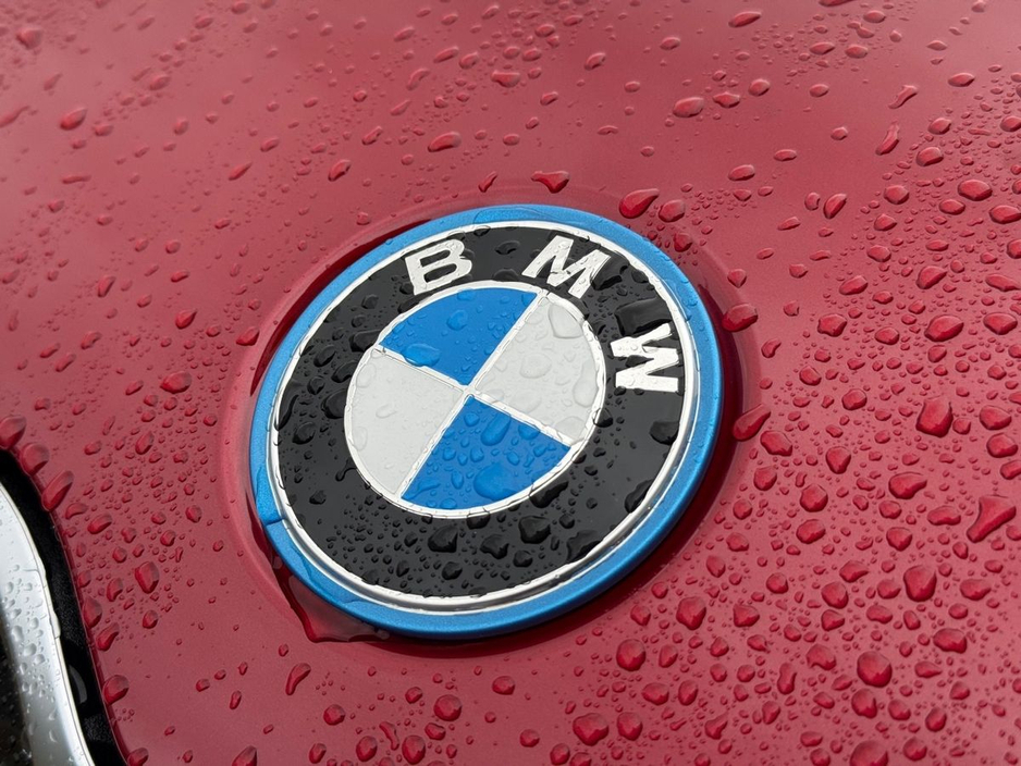 2026 BMW iX1 eDrive20 M Sport €57,250