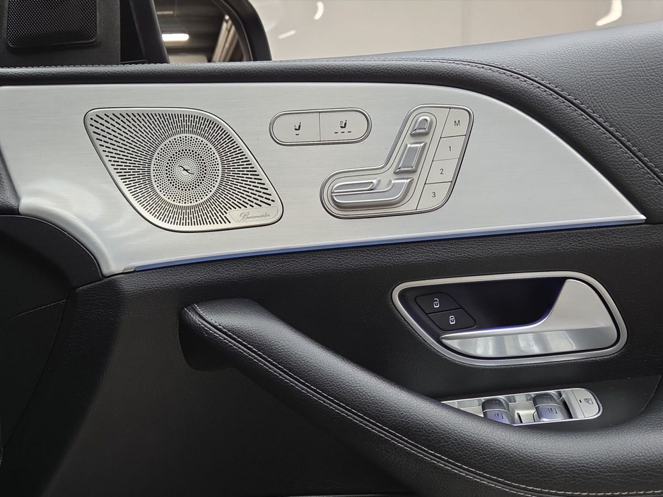 2024 Mercedes-Benz GLE Class - image 16
