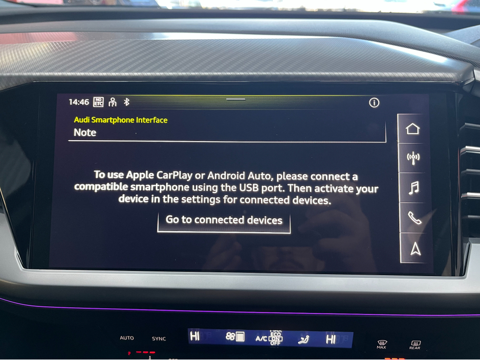 2022 Audi Q4 e-tron - image 24