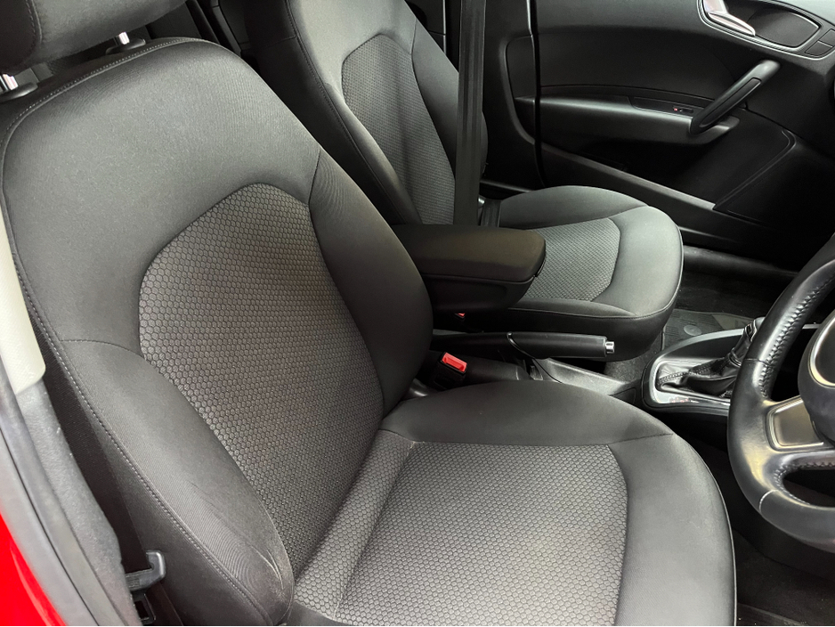 2017 Audi A1 €16950 2017 AUDI A1 TFSI 1.0 AUTOMATIC / PARKING AID / HEATED SEATS AND MORE €16,950