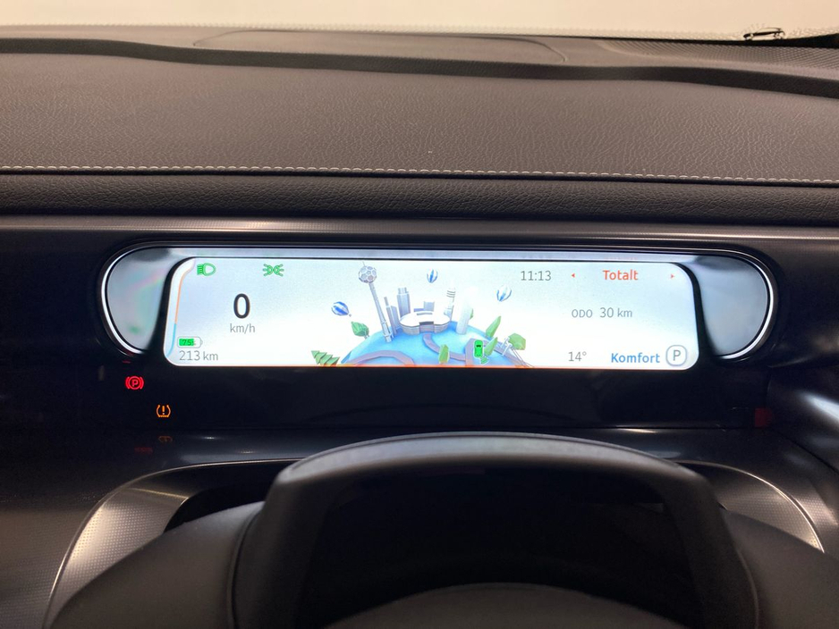 2025 Smart #1 - image 8