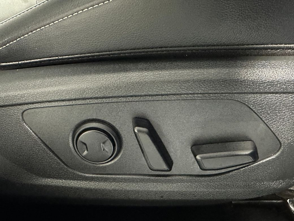 2025 Kia Sportage - image 21
