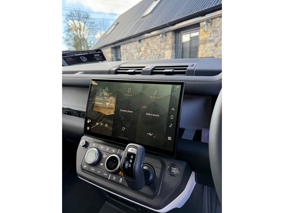 2026 Land Rover Defender - image 32