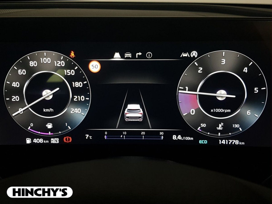 2022 Kia Sportage 1.6 CRDi SCR Diesel 115 hp K4 6MT