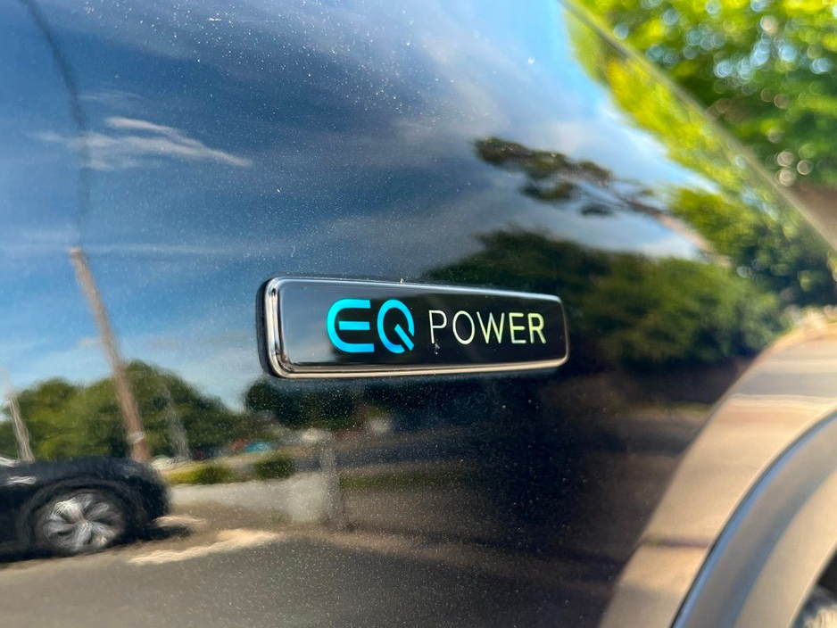 2021 Mercedes-Benz GLA Class 250E AMG EXCLUSIVE EDITION €34,995