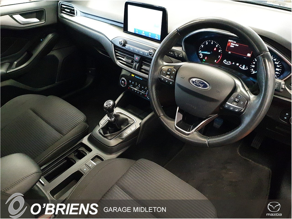 2020 Ford Focus - image 6