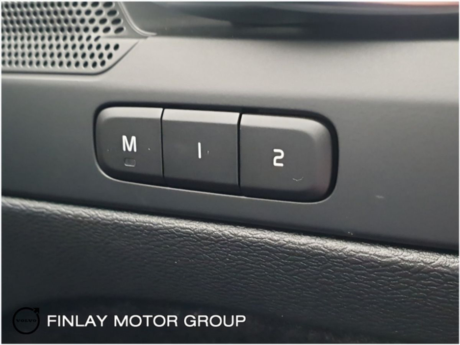 2026 Volvo EC40 Recharge Single Motor Extended Range €51,365