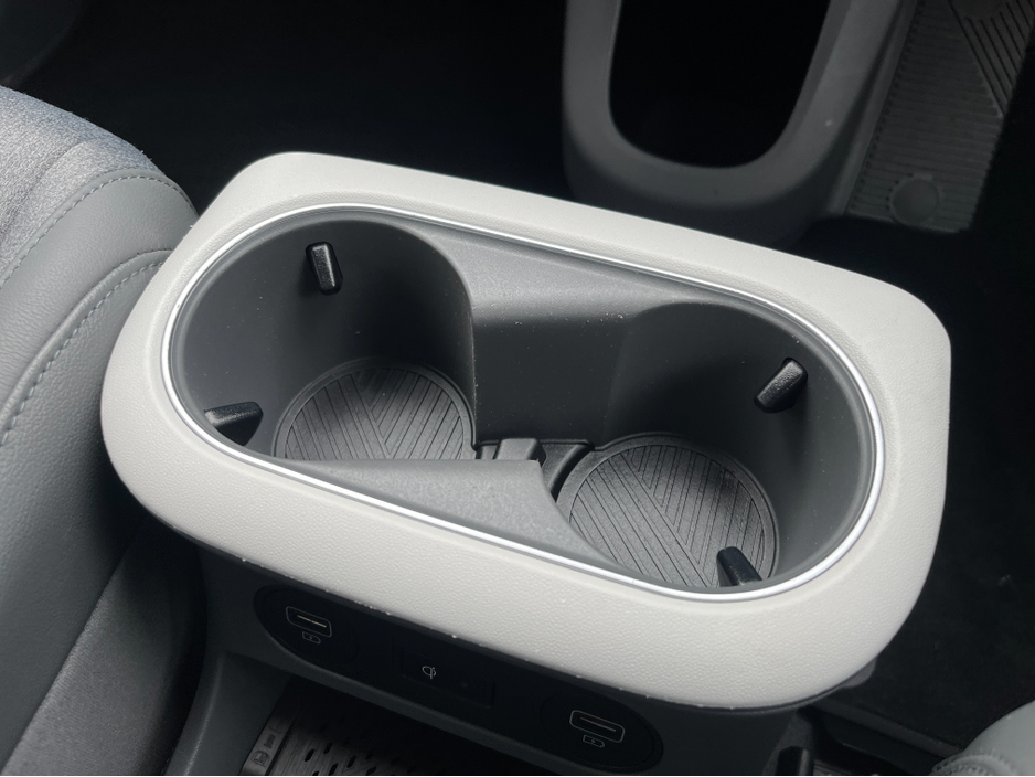 2022 Hyundai Ioniq 5 - image 17