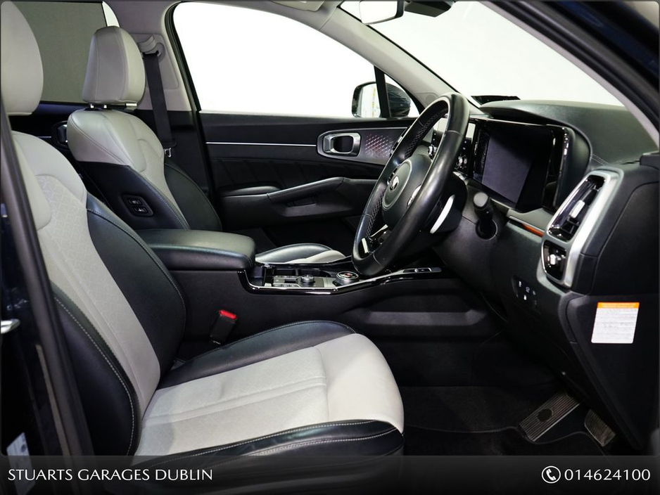 2021 Kia Sorento *SOLD DEPOSIT TAKEN*Phev K4 5DR Auto - 7 Seat *Sunroof * Electric Tailgate * Adaptive Lights * Upgraded Leather and Alloys *Surround Camera