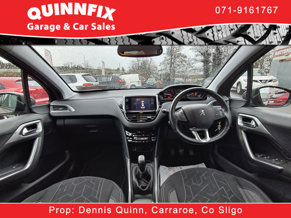 2018 Peugeot 2008 - image 13