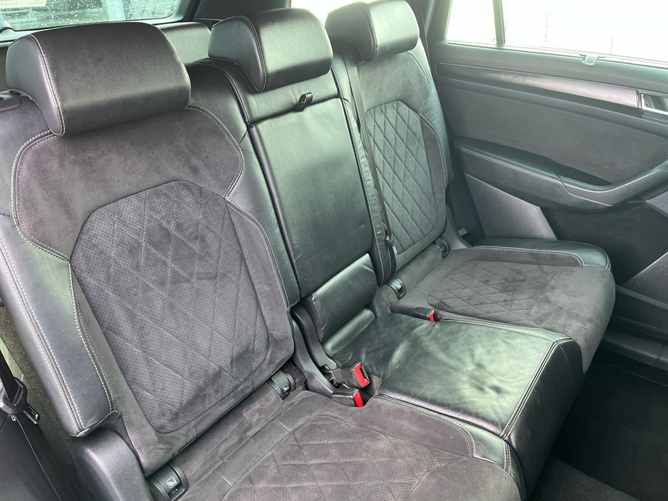 2019 Skoda Kodiaq - image 10