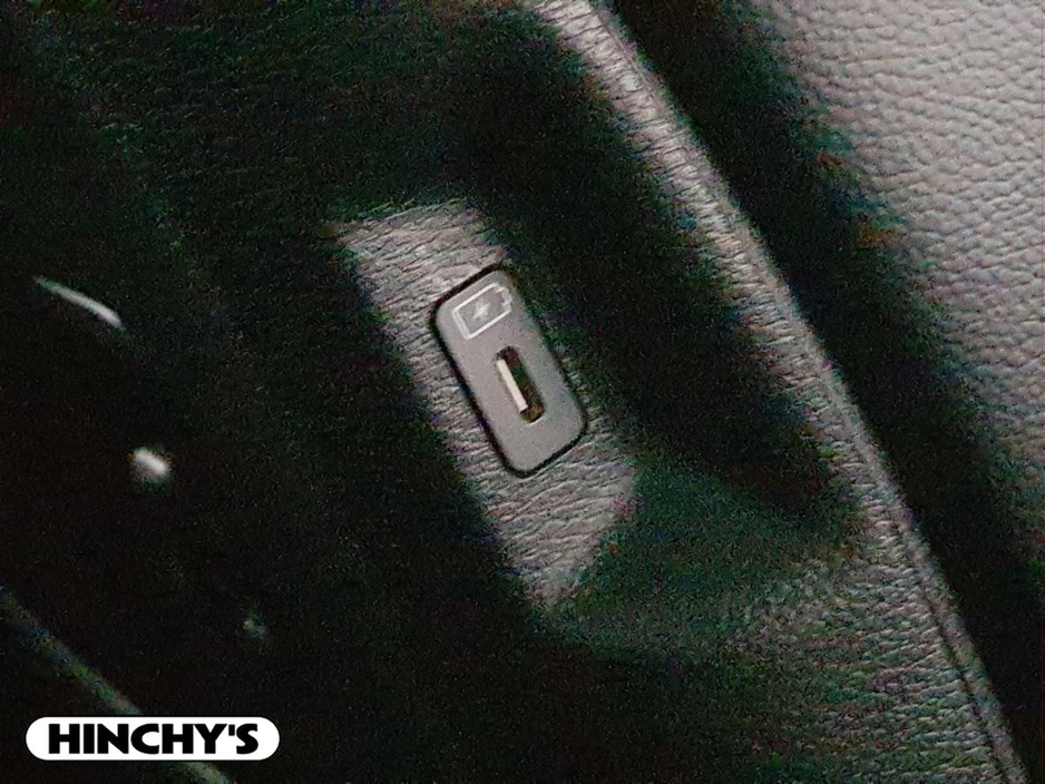 2023 Kia Sportage - image 29