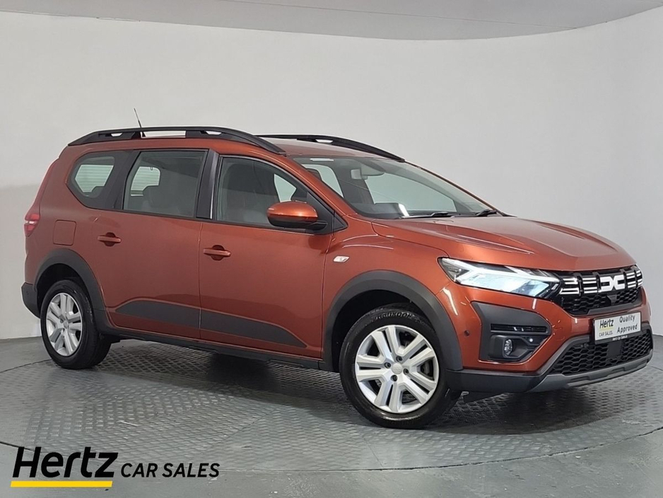 2024 Dacia Jogger for sale in , Ireland