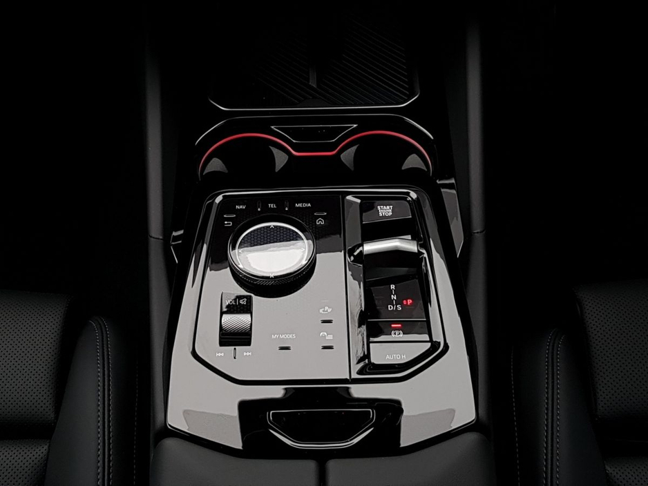 2026 BMW 5 Series 530e M Sport €77,980