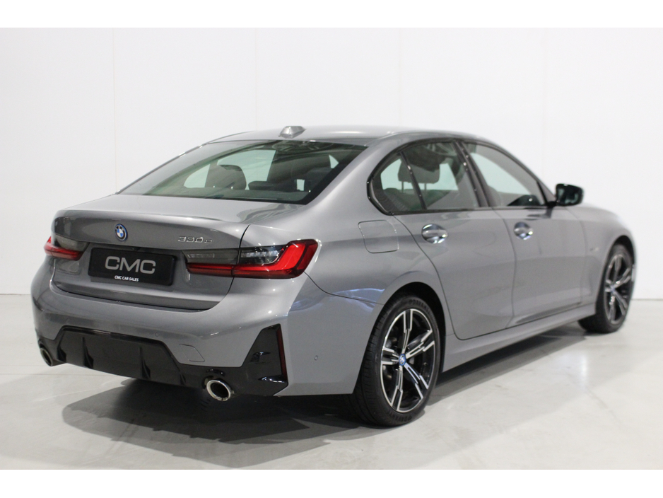 2023 BMW 3 Series M SPORT AUTO €40,950