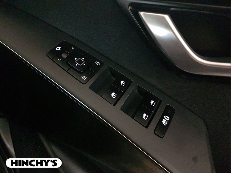 2023 Kia Niro Niro EV K3